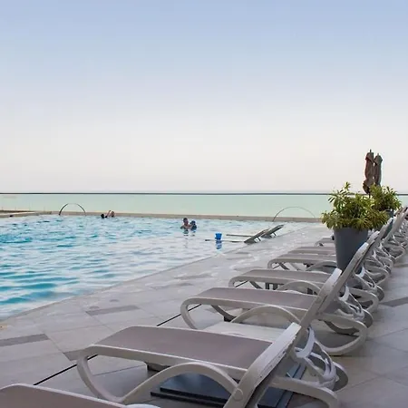 U-Go Morros City Bocagrande Frente Al Mar Cartagena Exterior photo