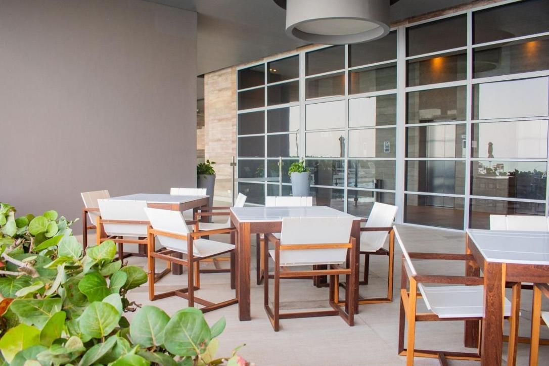 Apartment U-go Morros Bocagrande Frente Al Mar *