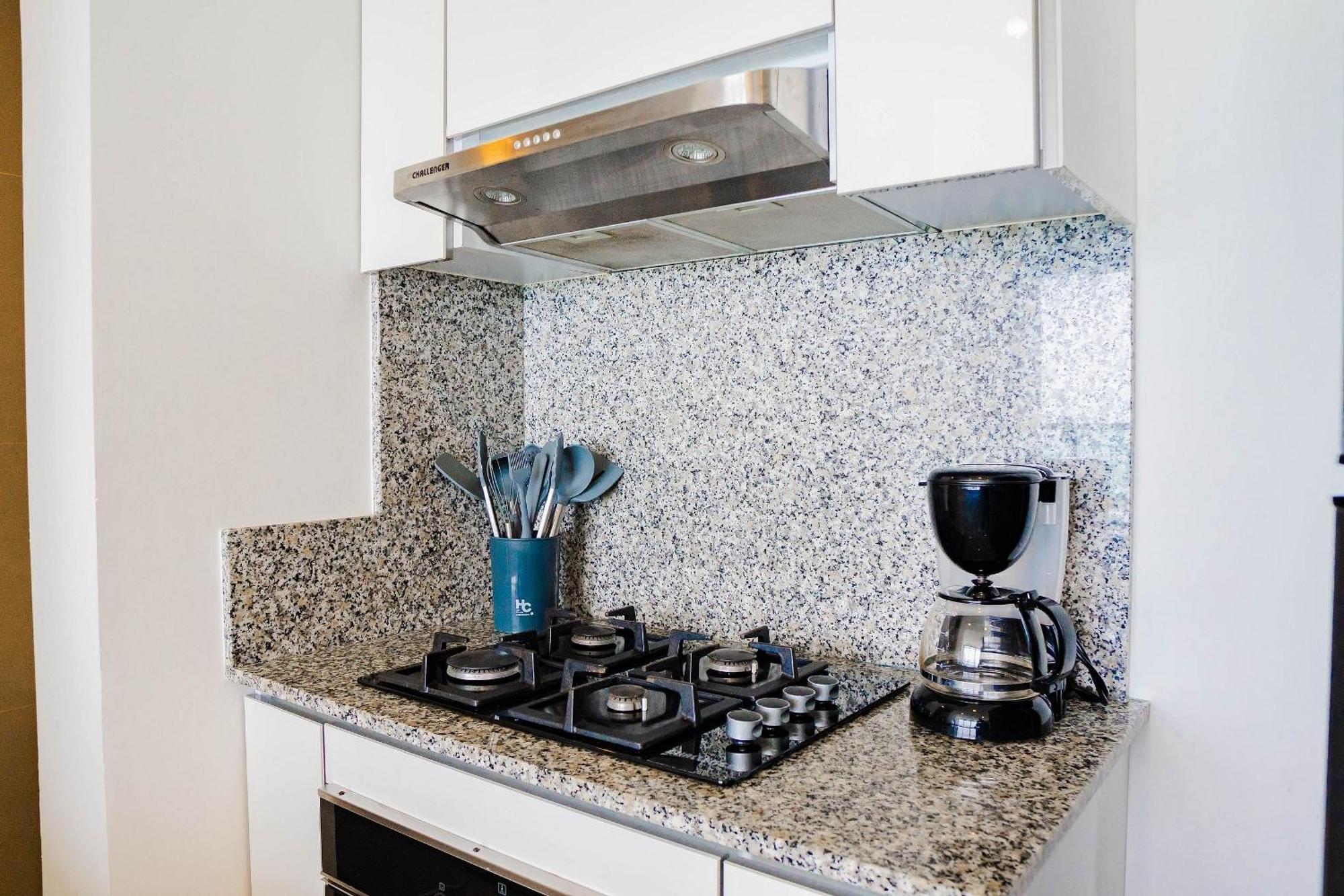 Apartment U-go Morros Bocagrande Frente Al Mar Cartagena